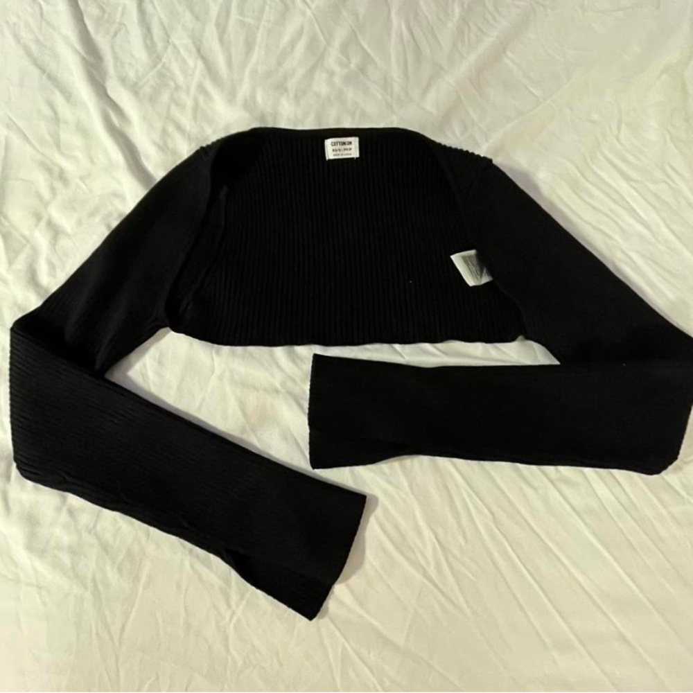 Black cute black cover on